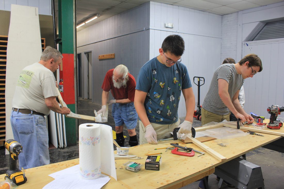 Marietta Rowing and Cycling Club shares expertise News, Sports, Jobs